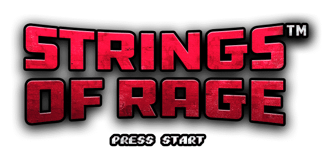 Strings Of Rage™