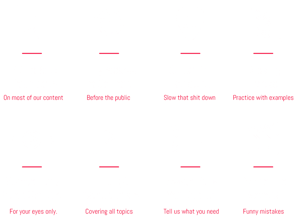 Modern Guitar Lessons for Advanced Players » Strings Of Rage™