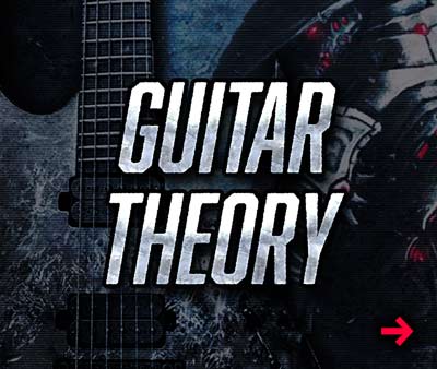 Modern Guitar Lessons for Advanced Players » Strings Of Rage™